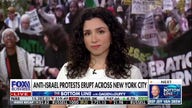 Carine Hajjar on anti-Israel protests: This is disappointing all the way around