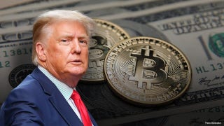 Democrats kill Trump's stablecoin bill in blow to crypto