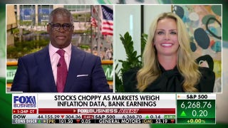 'This is a big week' for the markets, says wealth expert