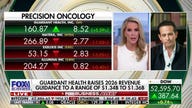 Biotech CEO explains how his company is using AI to detect cancer