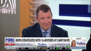 Trump is going to win and he needs every single vote: Marc Thiessen - Fox Business Video