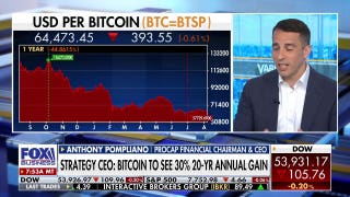 Bitcoin could soar despite massive selloff as expert reveals what will drive crypto higher