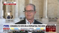 Sen. Mike Braun on who he'd like to see replace Mitch McConnell