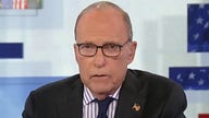 Kudlow: The Taliban are our enemies, not our friends