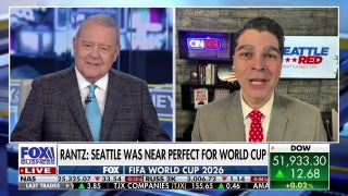 Jason Rantz criticizes Seattle's FIFA World Cup 2026 cleanup as temporary political choice