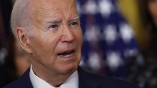 Economist's message to Biden: 'You can't revive the economy with a giant tax increase' - Fox Business Video