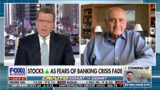 Markets 'pausing' in anticipation of 'adult discussion, not just political posturing': Dick Grasso - Fox Business Video