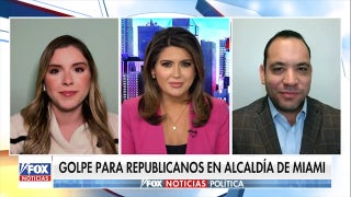 Alcaldía de Miami - Fox News