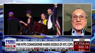 NYPD faces new uncertainty under Mamdani as cops fear radical overhaul