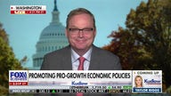 Kevin Hassett: US will go bankrupt with current Biden economic policies