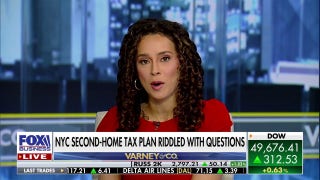 Hochul’s NYC tax plan sparks panic among luxury homeowners