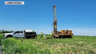 Farmers say pipeline company using 'intimidation' while surveying private lands