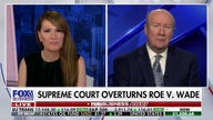 Legal expert weighs in on the Supreme Court's decision on Roe v. Wade