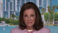KT McFarland says Mueller team members accidentally wiping their phones is either criminality or a cover-up