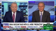 We have to stop Iran's proxy behavior: Gen. Jack Keane