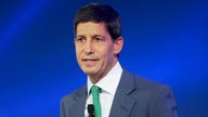 Wall Street rattled by Trump's pick of Kevin Warsh to lead Federal Reserve