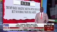 Charles Payne: Trump is trying to rewrite 'The Art of the Deal'