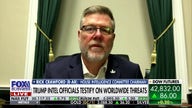 GOP rep says a 'valuable opportunity' to learn more about threats to US was squandered in intel hearing