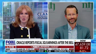 NFJ’s Burns McKinney on why Microsoft is a buy right now