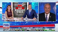 There's a lot in this bill that I 'hate': Rep. Ryan Zinke