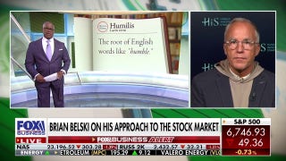 This is why calling the 'AI boom' a 'bubble' could be dangerous