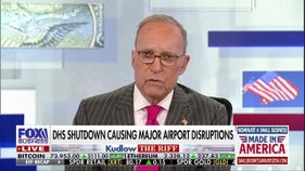 Whooping Iran is going to be a big for the midterms - Fox Business News