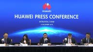 Huawei holds press conference slamming FCC’s ‘national security threat’ label 