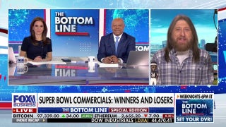 Ricky Cobb slams Nike's Super Bowl ad: Hypocrisy 'so thick you couldn't cut it with a chainsaw'