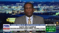 We are seeing a 'purposefully indoctrination of our children': Rep. Burgess Owens