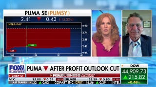 The economy is continuing to grow, Jack Ablin says