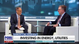 Morgan Stanley's Toomey on where to invest