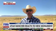 The Biden admin is shoving this proposed monument down our throats: Rancher Chris Heaton