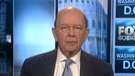 Wilbur Ross on EU: Objectives of new negotiation have been firmly set