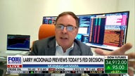 Your investment portfolio should be in hard assets, commodities: Larry McDonald