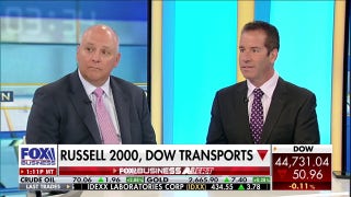  Americans still want to be invested in the market, Jack Janasiewicz says - Fox Business Video