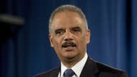 Former AG Eric Holder slams Trump, Barr for attempting to 'delegitimize' FBI, DOJ