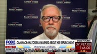 Mayorkas should be impeached because 'he's not protecting the American public': Rep. Randy Weber
