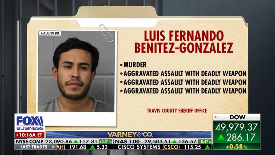Mexican national accused of murdering two women in Texas six years apart