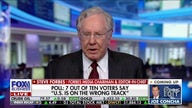 Biden’s interview with CNN showed just how out-of-touch he is: Steve Forbes