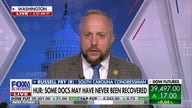 We need to 'let the American people see' the truth: Rep. Russell Fry