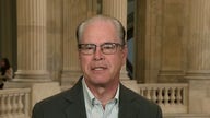  Vaccine mandates unconstitutional, infringe upon liberties: Sen. Mike Braun