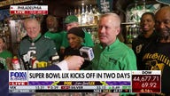 Philadelphia bar owner says Super Bowl ‘is what we work all year for’