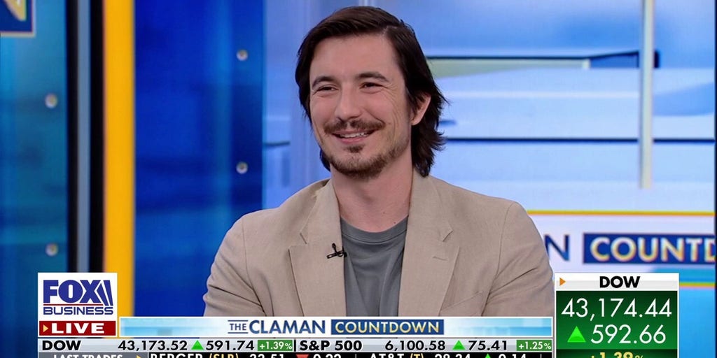 Robinhood CEO: Our customers are investing in innovation names | Fox Business Video