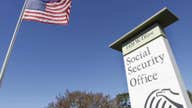 The future of Social Security