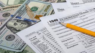 Your tax refund is not a bonus check: Financial expert - Fox Business Video