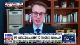 New report suggests Minnesota tax dollars sent to Somali terror group