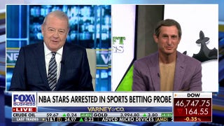 DraftKings CEO credits FBI, NBA for quick action in betting scandal