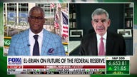 Economic advisor claims the Federal Reserve ‘refuses’ to look ahead, only focuses on the past