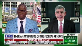 Economic advisor claims the Federal Reserve ‘refuses’ to look ahead, only focuses on the past