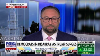 Donald Trump’s policies are working, transition team senior advisor says